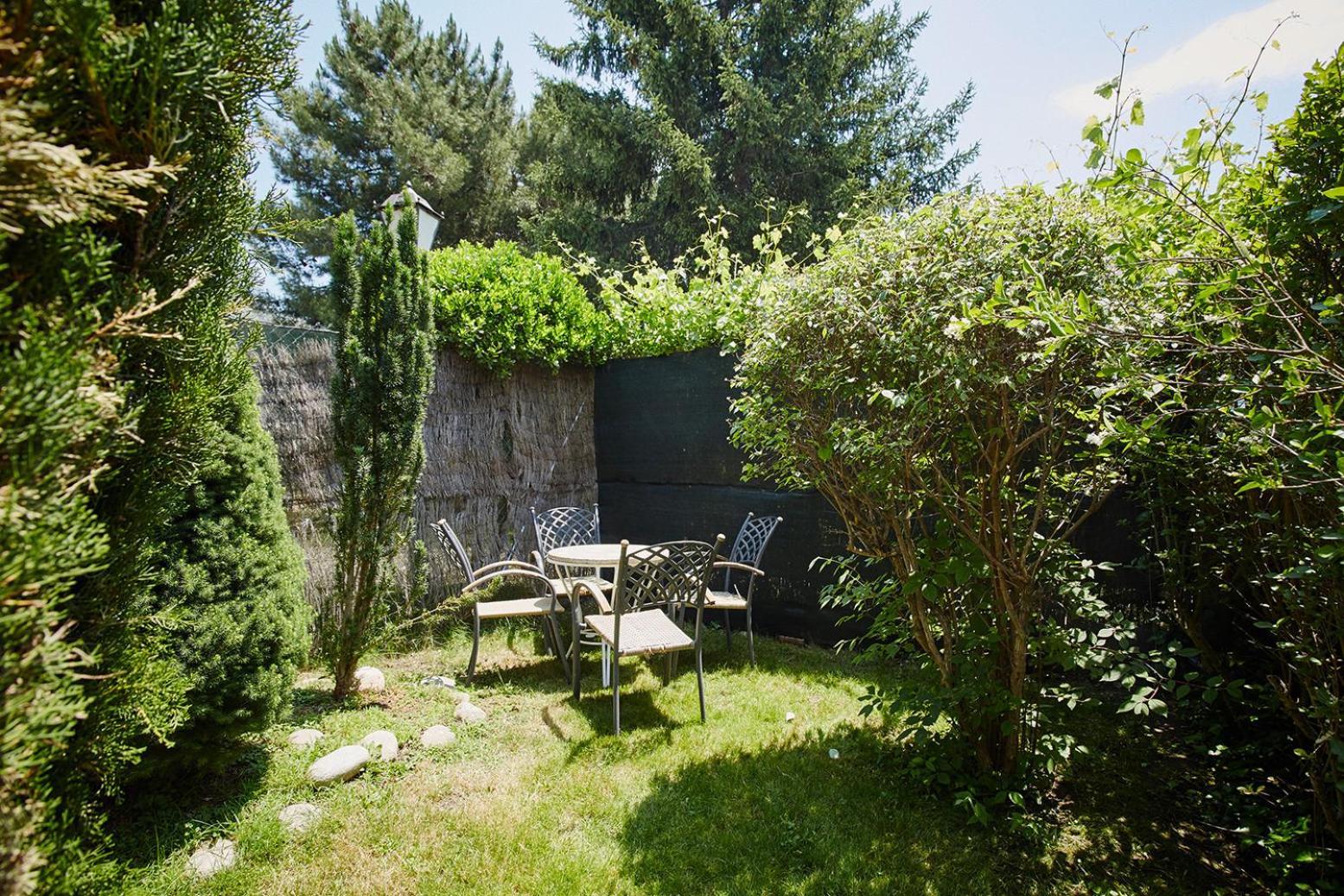 Casa De Cucu Navaluenga Vila Ávila Exterior foto